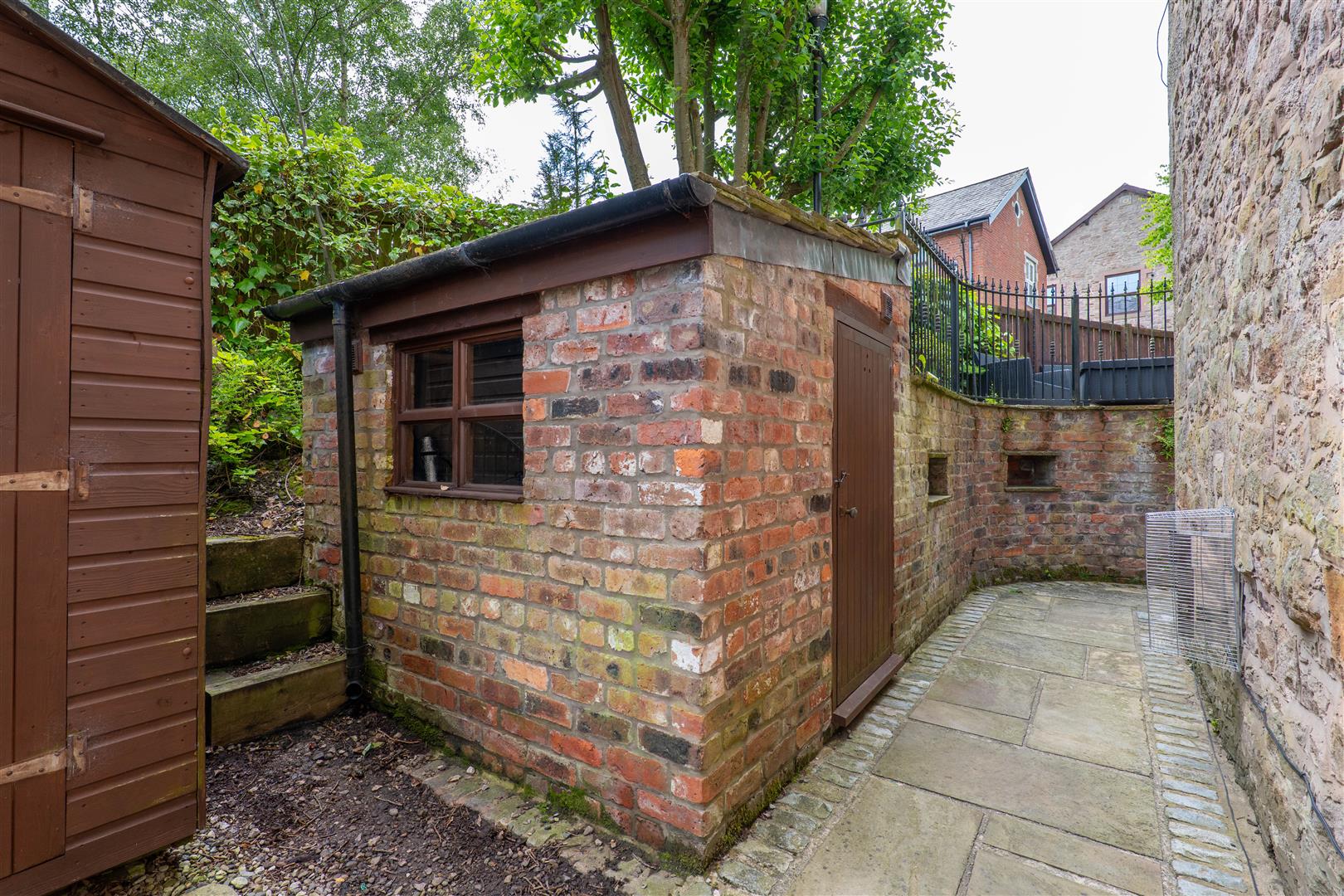 Parke Mews, Withnell Fold, Chorley